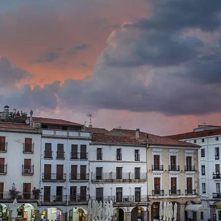 Soho Boutique Casa Don Fernando 3*