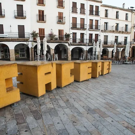 Hotel Soho Boutique Casa Don Fernando 3*