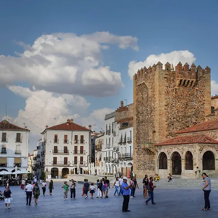 Soho Boutique Casa Don Fernando Hotel