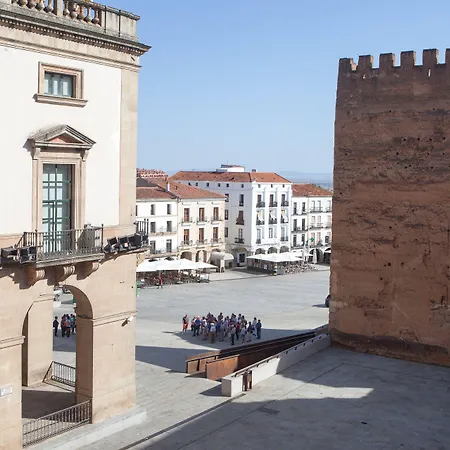 Soho Boutique Casa Don Fernando Caces