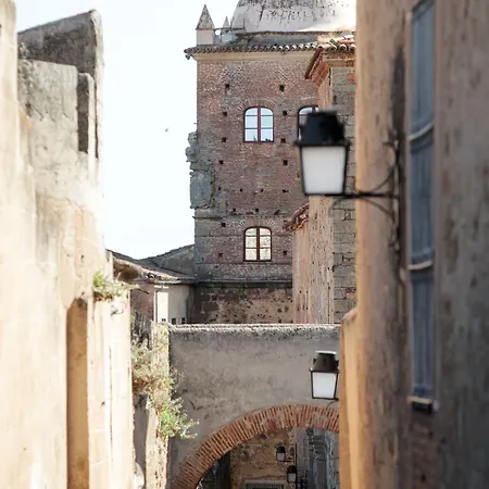 Soho Boutique Casa Don Fernando Otel