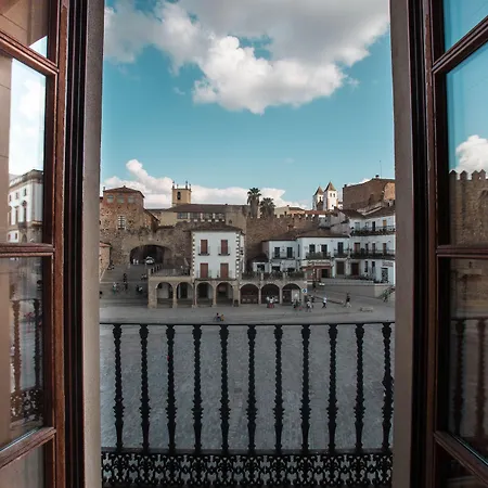 Hotel Soho Boutique Casa Don Fernando