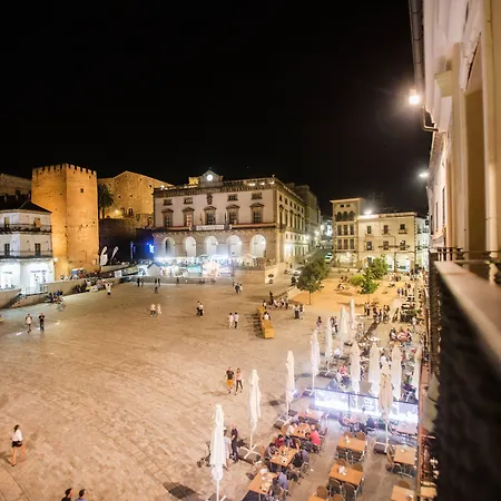 Soho Boutique Casa Don Fernando