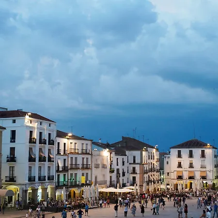 Soho Boutique Casa Don Fernando Otel