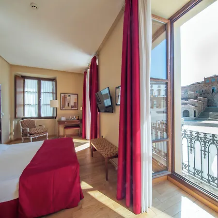 Hotel Petit Palace La Casa De Don Fernando Anteriormente Soho Boutique Casa Don Fernando