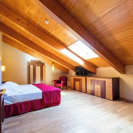 Soho Boutique Casa Don Fernando