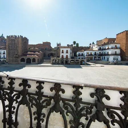 Hotel Soho Boutique Casa Don Fernando 3*