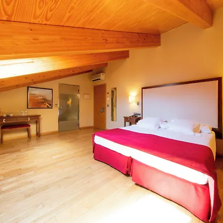 Petit Palace La Casa De Don Fernando Anteriormente Soho Boutique Casa Don Fernando Hotel 3*