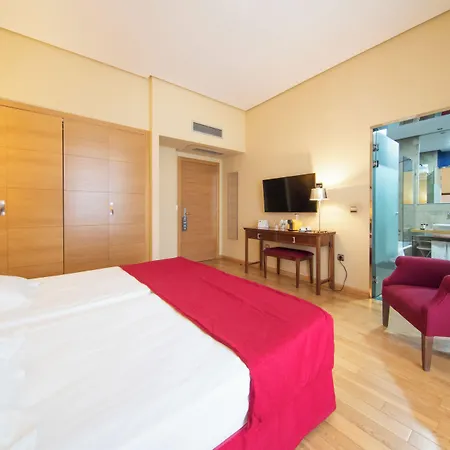 Hotel Petit Palace La Casa De Don Fernando Anteriormente Soho Boutique Casa Don Fernando 3*