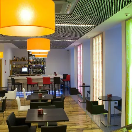 Soho Boutique Casa Don Fernando Hotell 3*
