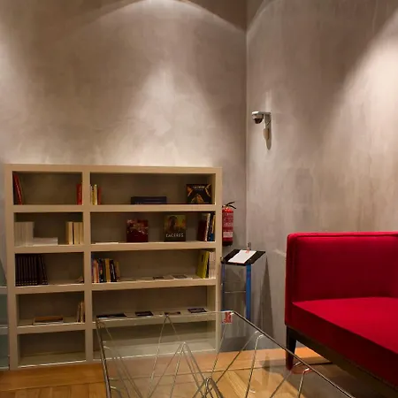 Soho Boutique Casa Don Fernando