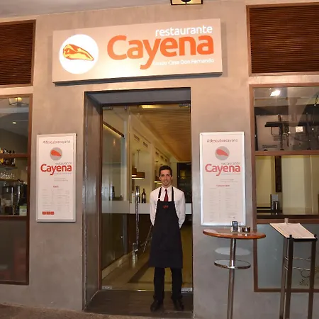 Soho Boutique Casa Don Fernando