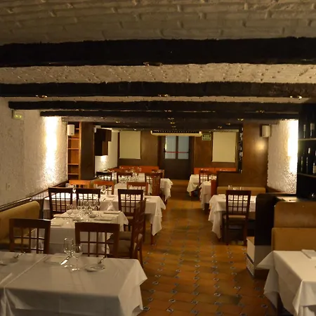 Soho Boutique Casa Don Fernando Caceres