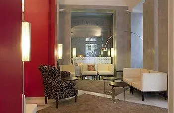 Soho Boutique Casa Don Fernando 3*