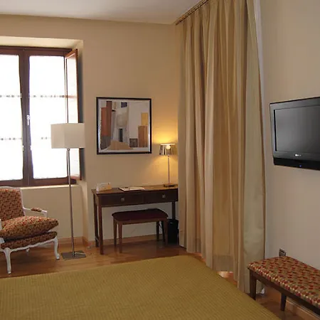 Hotel Soho Boutique Casa Don Fernando