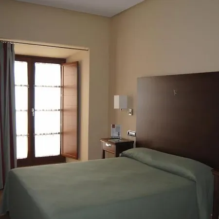 Soho Boutique Casa Don Fernando 3* Caceres