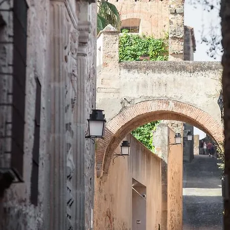 Soho Boutique Casa Don Fernando Caces