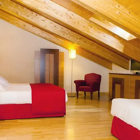 Hotell Soho Boutique Casa Don Fernando Caces