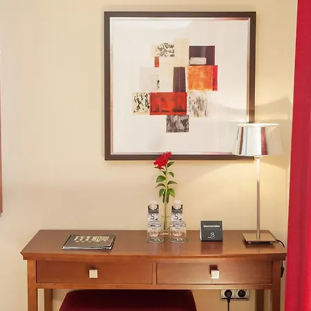 Soho Boutique Casa Don Fernando Hotel Caceres