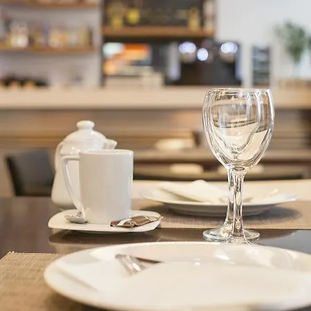 Soho Boutique Casa Don Fernando Otel 3*