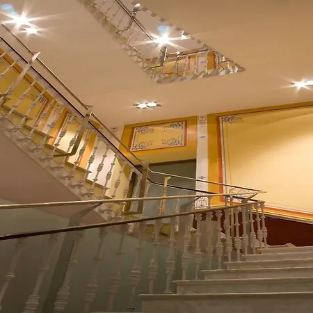 Hotel Soho Boutique Casa Don Fernando Caceres