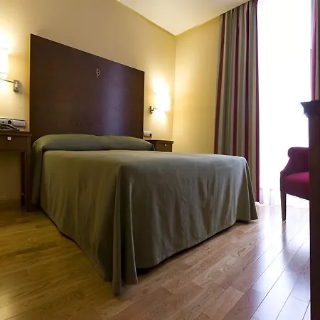 Soho Boutique Casa Don Fernando