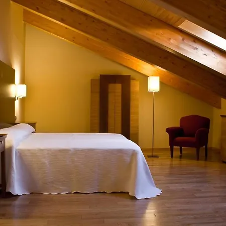 Hotell Soho Boutique Casa Don Fernando Caces