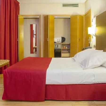 Soho Boutique Casa Don Fernando 3* Caces