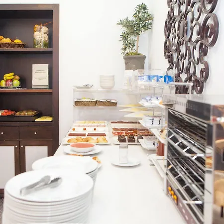 Hotel Soho Boutique Casa Don Fernando 3*