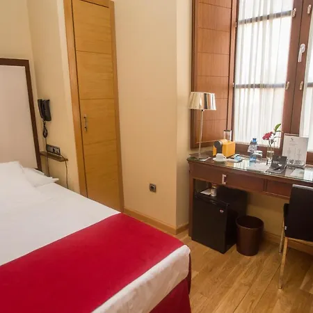 Hotel Soho Boutique Casa Don Fernando