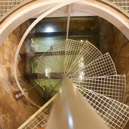 Soho Boutique Casa Don Fernando Caces