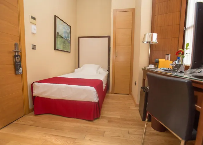 Soho Boutique Casa Don Fernando Caces