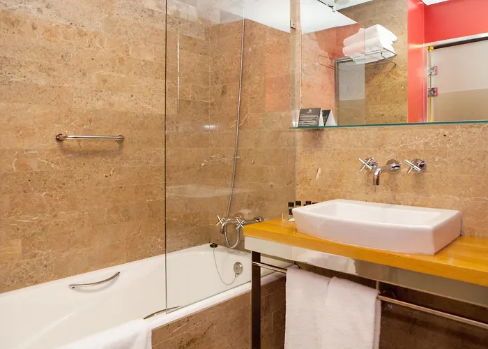 Hotel Soho Boutique Casa Don Fernando