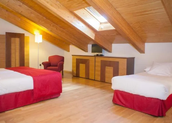 Hotel Soho Boutique Casa Don Fernando