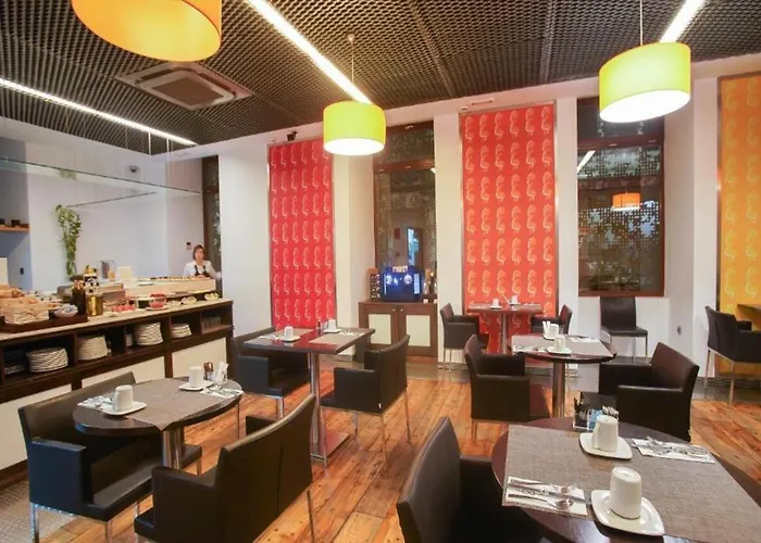 Hotel Soho Boutique Casa Don Fernando Caces