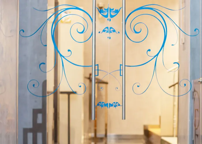 Soho Boutique Casa Don Fernando 3*