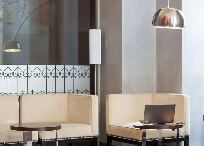 Soho Boutique Casa Don Fernando Szálloda Caces