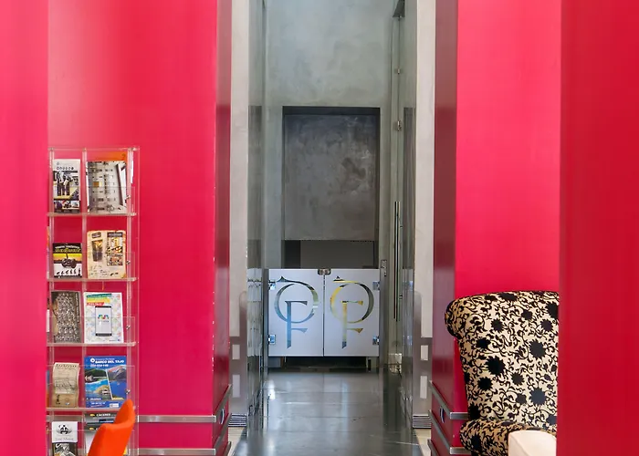 Soho Boutique Casa Don Fernando