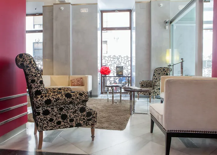 Soho Boutique Casa Don Fernando Szálloda Caces