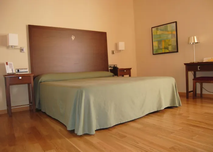 Soho Boutique Casa Don Fernando Hotel Caces