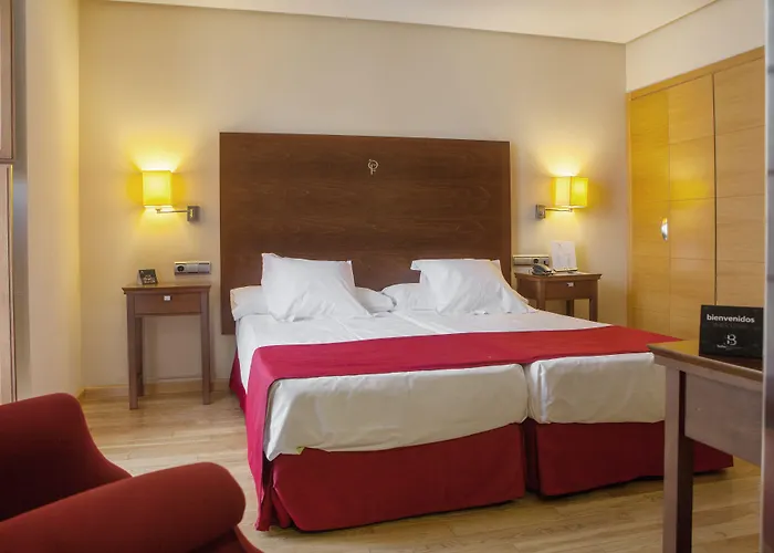 Soho Boutique Casa Don Fernando 3*