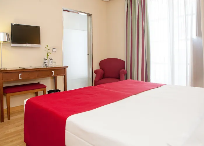 Soho Boutique Casa Don Fernando Hotel 3*