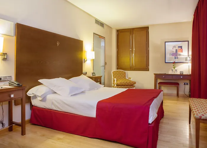 Soho Boutique Casa Don Fernando 3* Caces
