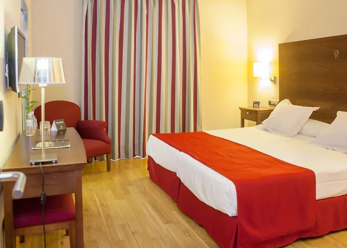 Soho Boutique Casa Don Fernando Hotel Caces