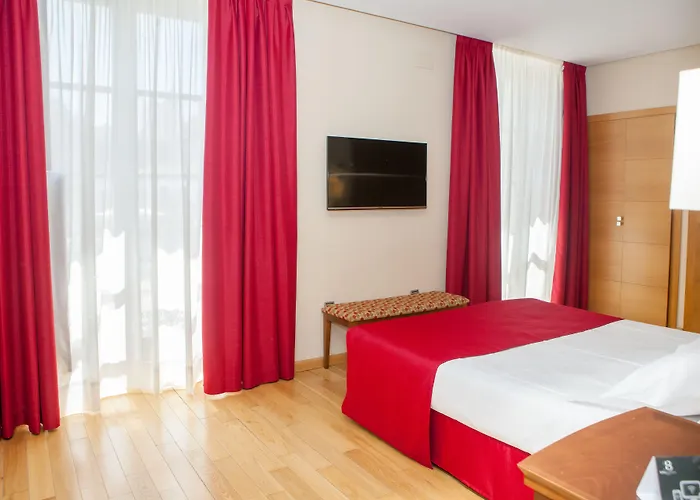 Hotel Soho Boutique Casa Don Fernando 3*