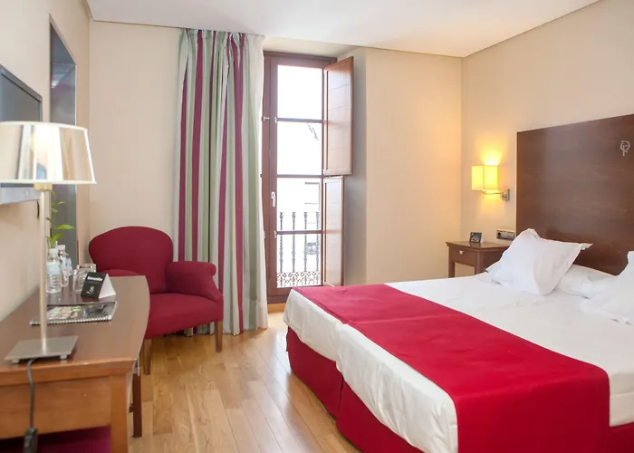 Soho Boutique Casa Don Fernando Hotel Caces