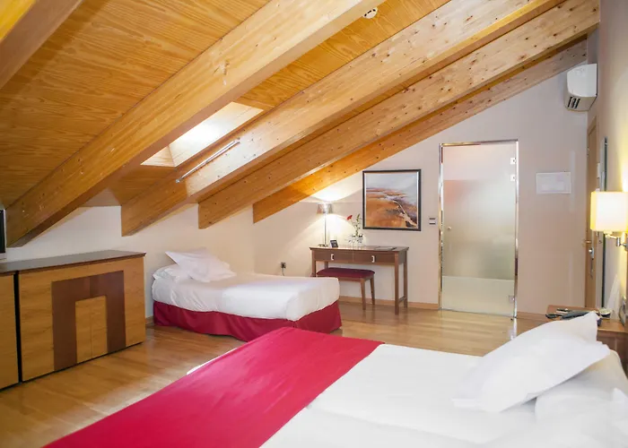 Hotel Soho Boutique Casa Don Fernando Caces