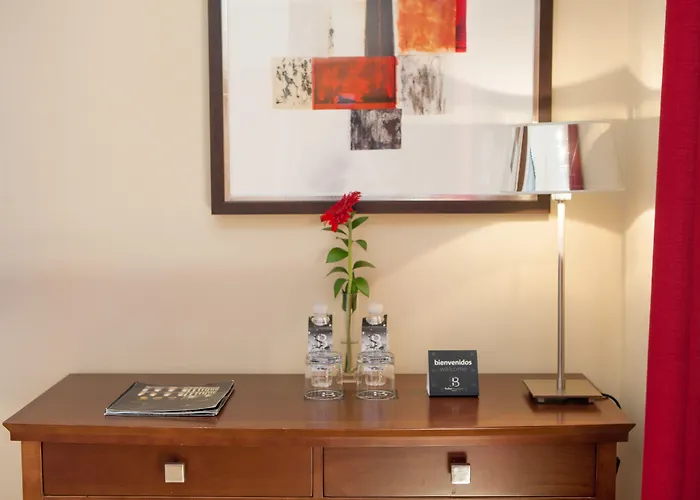 Hotel Soho Boutique Casa Don Fernando