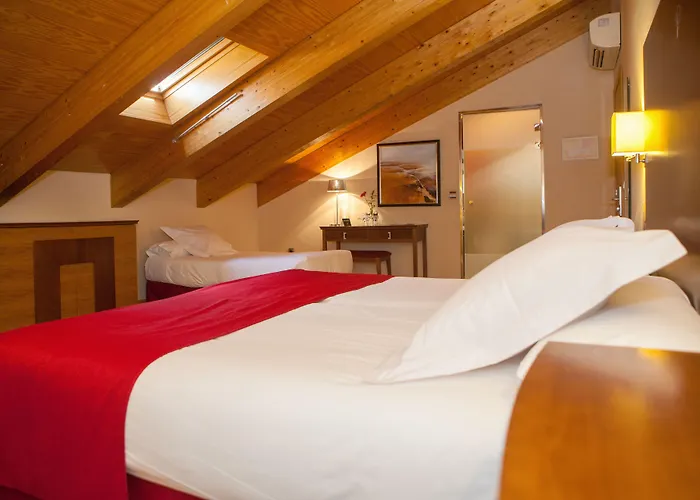 Szálloda Soho Boutique Casa Don Fernando