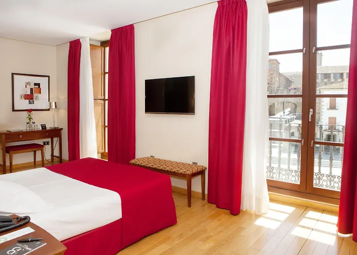 Soho Boutique Casa Don Fernando Caces